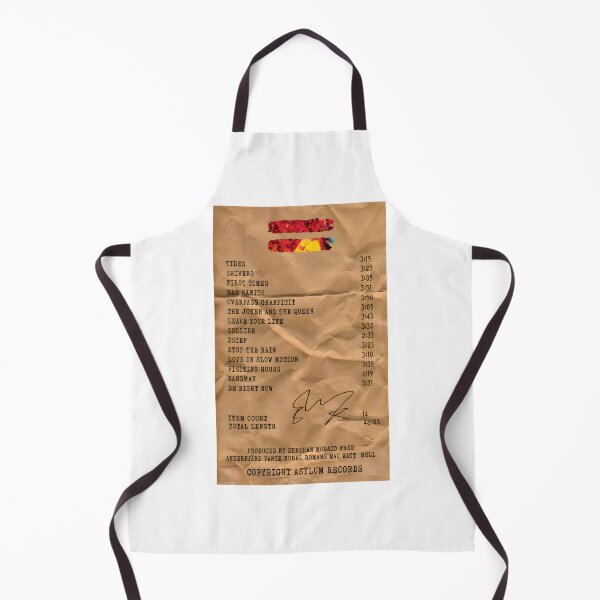 Item preview, Minimalist Equals Receipt Design for Math and Finance Enthusiasts designed and sold by Lahoucine Chatiri.