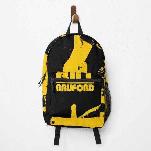 Item preview, Bill Bruford designed and sold by Abhisome.
