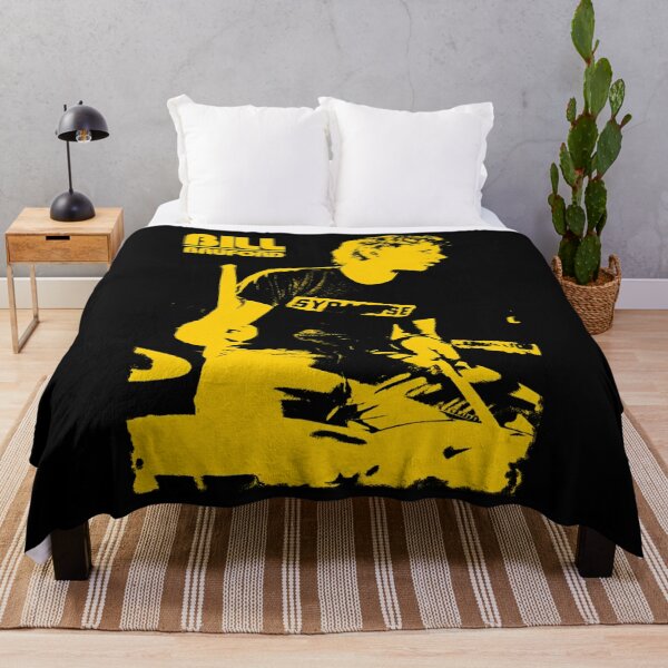 Item preview, Bill Bruford designed and sold by Abhisome.