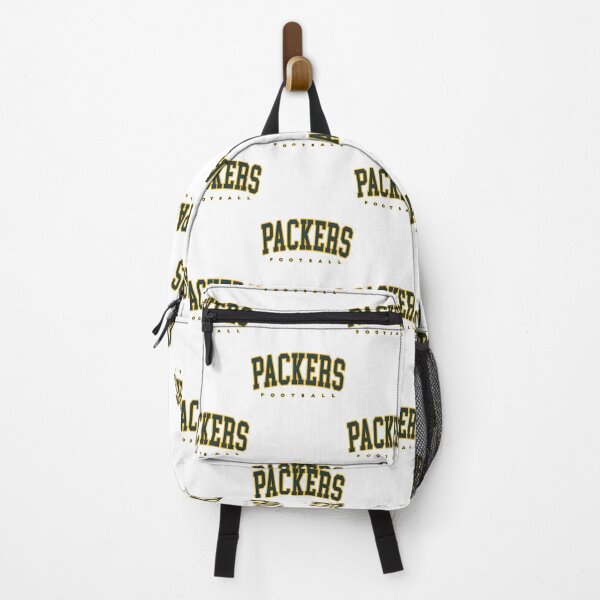 Item preview, Green Bay Packers Inspired Football Fan Design for Sports Enthusiasts designed and sold by ARTBYRA.
