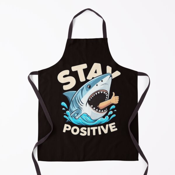 Item preview,  Stay Positive  designed and sold by Leo Bennett.