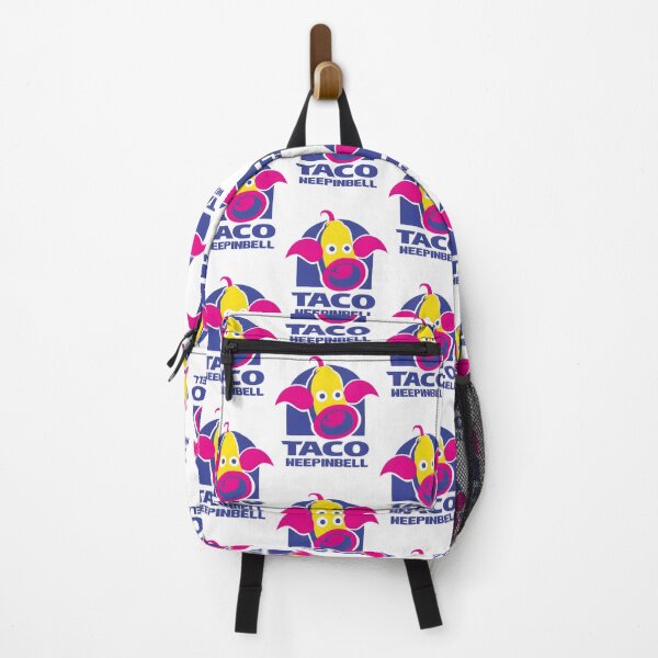 Item preview, Taco Weepinbell Cute Plant and Taco Fusion Illustration designed and sold by Romain256.