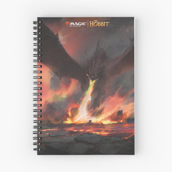 Artikelvorschau, Smaug, die große Katastrophe entworfen und verkauft von Thurisaz Designs.