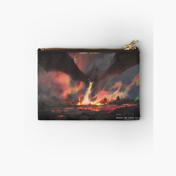 Item preview, Smaug the Great Calamity designed and sold by Thurisaz Designs.
