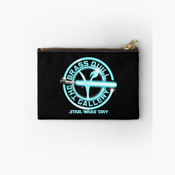 Item preview, Celebrate Star Wars Day with Epic Sci-Fi Space Design designed and sold by DaeAndra.