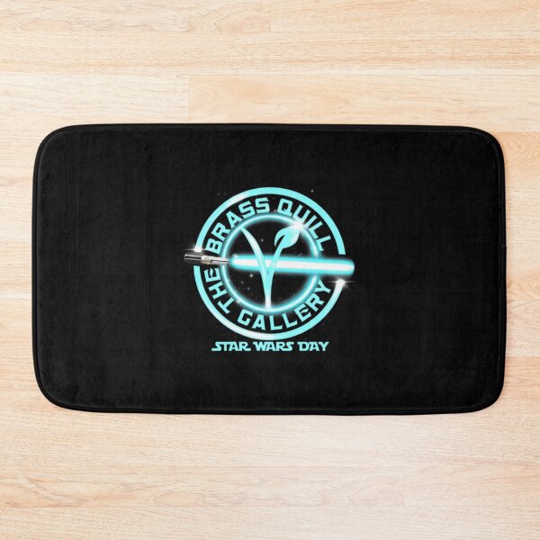 Item preview, Celebrate Star Wars Day with Epic Sci-Fi Space Design designed and sold by DaeAndra.