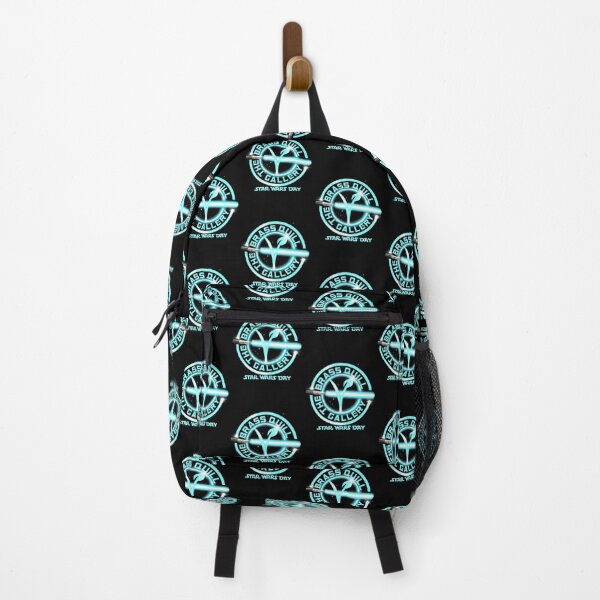 Item preview, Celebrate Star Wars Day with Epic Sci-Fi Space Design designed and sold by DaeAndra.