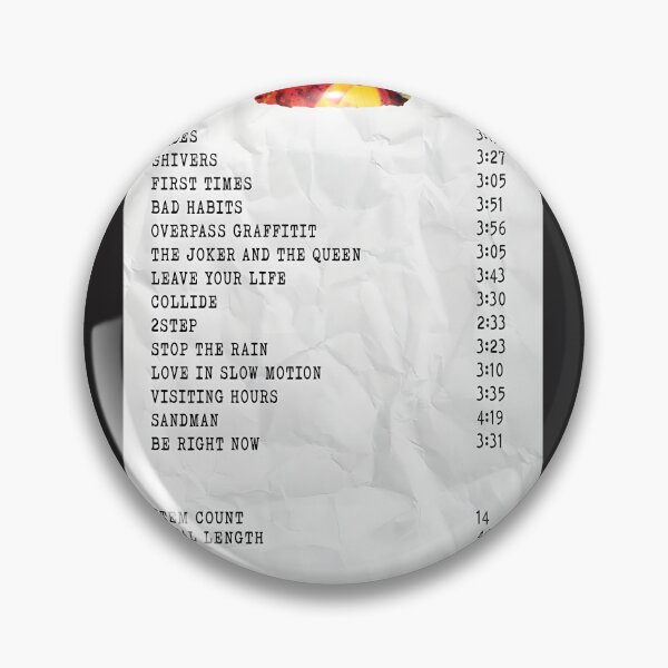 Item preview, Minimalist Equals Receipt Design for Math and Finance Enthusiasts designed and sold by Lahoucine Chatiri.