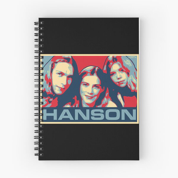 Item preview, Hanson designed and sold by Bobby326.