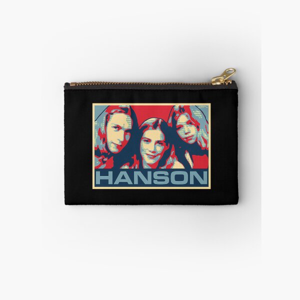 Item preview, Hanson designed and sold by Bobby326.