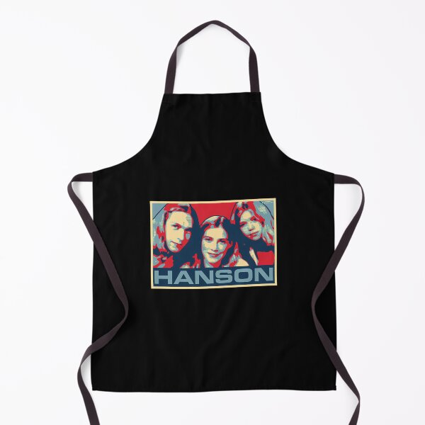 Item preview, Hanson designed and sold by Bobby326.
