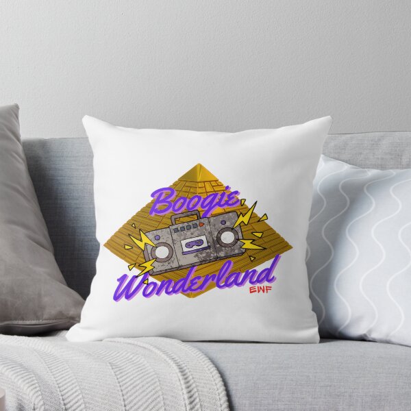 Item preview, Boogie Wonderland Retro Disco Dance Floor Vintage Inspired Design designed and sold by Kooz1.