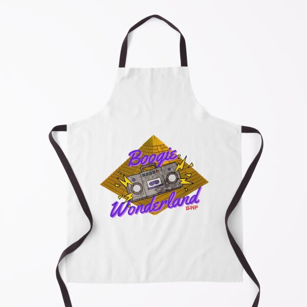 Item preview, Boogie Wonderland Retro Disco Dance Floor Vintage Inspired Design designed and sold by Kooz1.