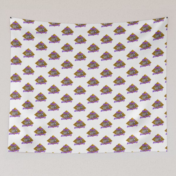 Item preview, Boogie Wonderland Retro Disco Dance Floor Vintage Inspired Design designed and sold by Kooz1.