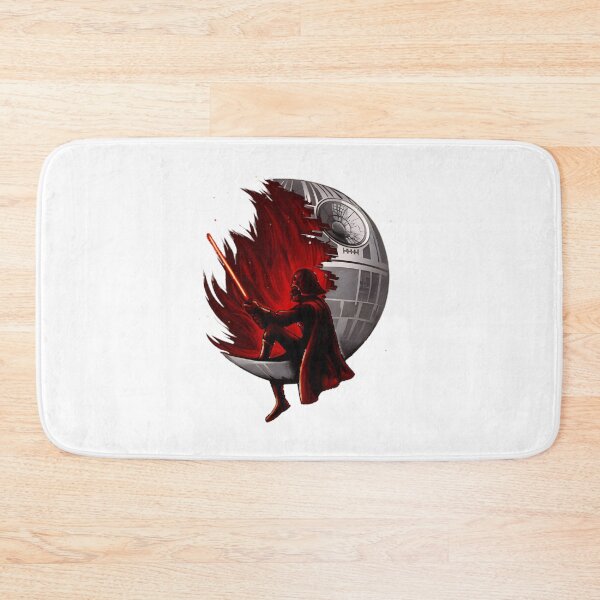 Item preview, Darth Dreams - Futuristic Sci-Fi Dark Warrior Art Design designed and sold by DaeAndra.
