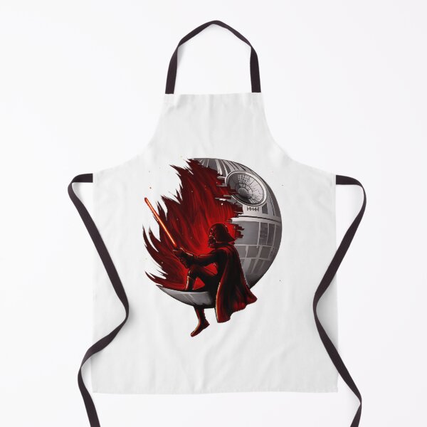 Item preview, Darth Dreams - Futuristic Sci-Fi Dark Warrior Art Design designed and sold by DaeAndra.