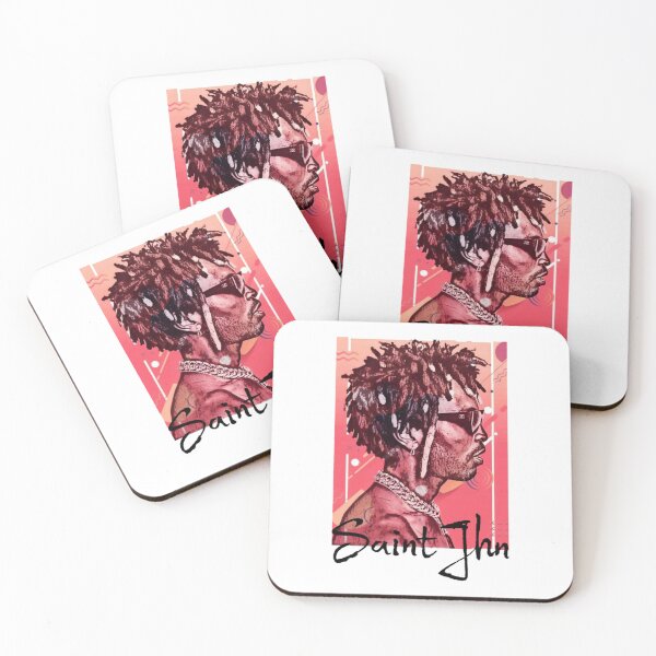 Item preview, saint j.h.n. designed and sold by Ferrerousseau.