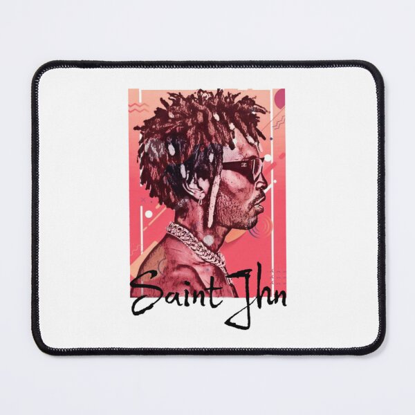 Item preview, saint j.h.n. designed and sold by Ferrerousseau.