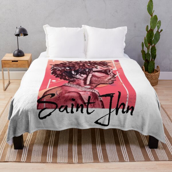 Item preview, saint j.h.n. designed and sold by Ferrerousseau.