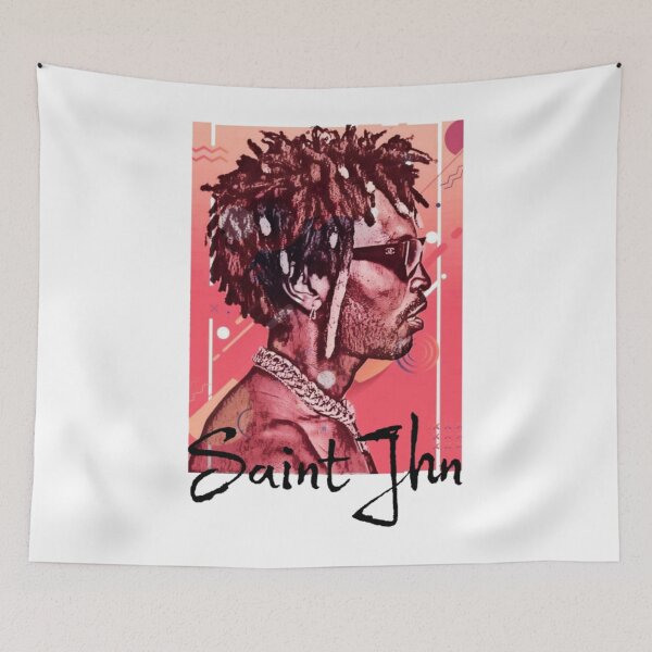 Item preview, saint j.h.n. designed and sold by Ferrerousseau.