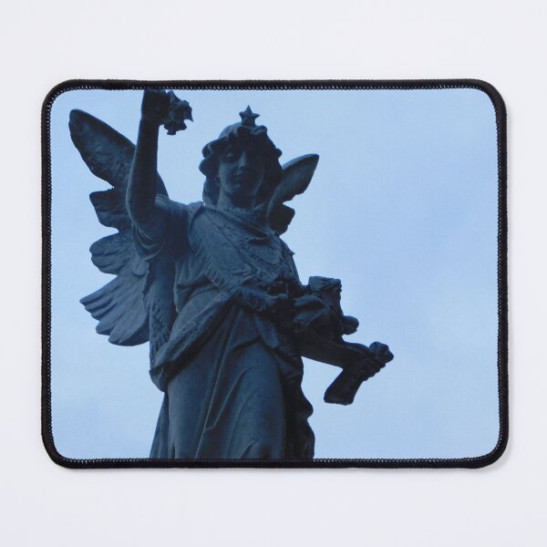 Item preview, statue designed and sold by Little Demon.