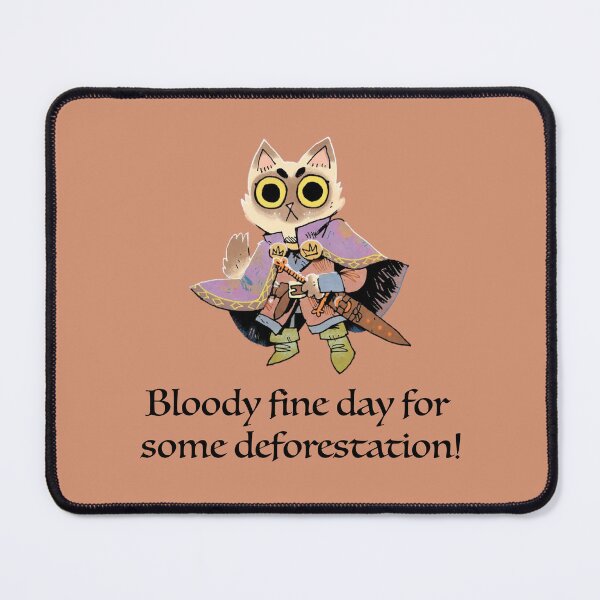 Item preview, Deforestation Marquise Quote designed and sold by Thurisaz Designs.
