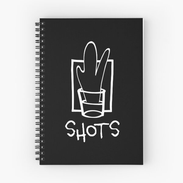 Item preview, Shots Glass with Sparkling Water designed and sold by Restarter.