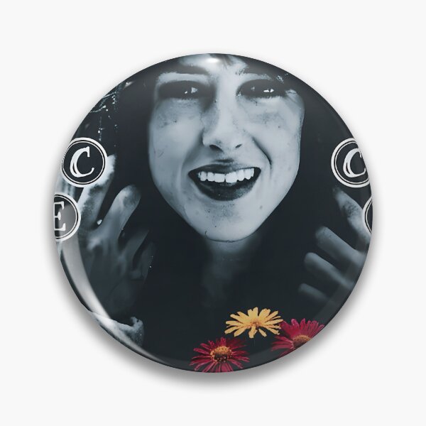 Item preview, Grace Slick   designed and sold by Abhisome.