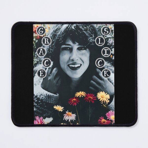 Item preview, Grace Slick designed and sold by Abhisome.