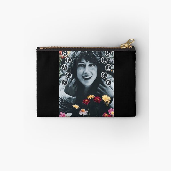 Item preview, Grace Slick   designed and sold by Abhisome.