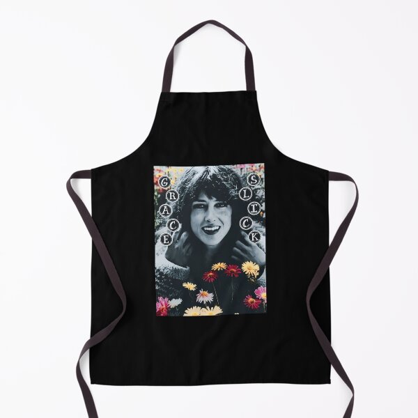 Item preview, Grace Slick designed and sold by Abhisome.