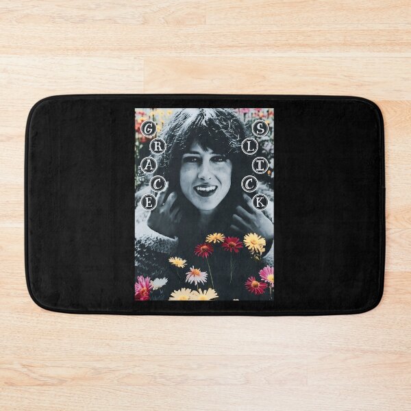 Item preview, Grace Slick   designed and sold by Abhisome.