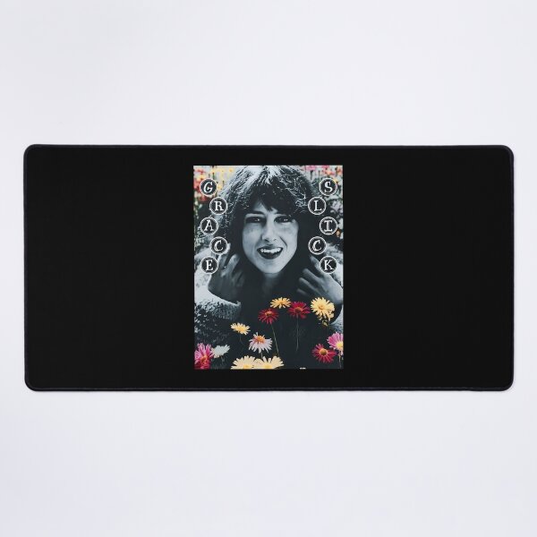 Item preview, Grace Slick   designed and sold by Abhisome.
