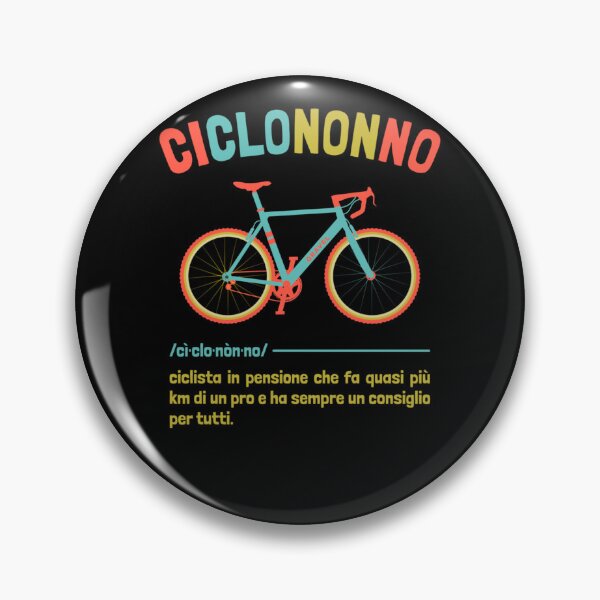 Item preview, Retro Gravel Bicycle Dictionary Definition Typography Poster designed and sold by PeterKoeni.