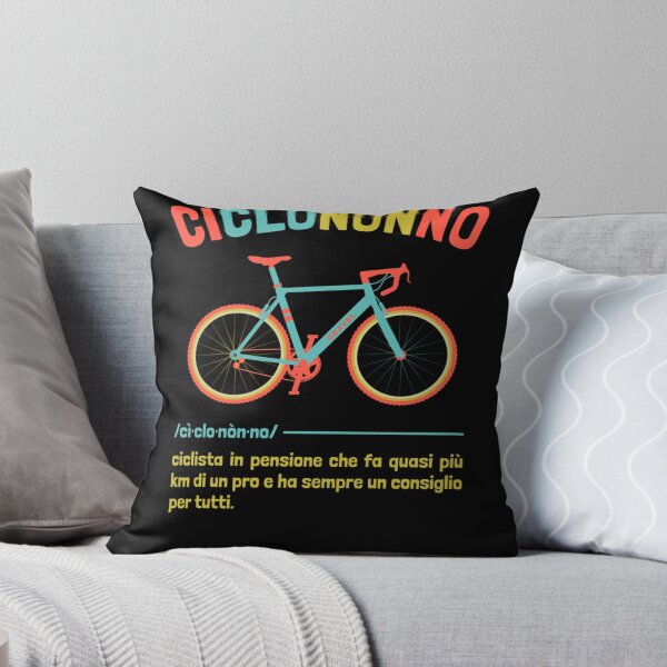 Artikelvorschau, Retro Gravel Bicycle Dictionary Definition Typography Poster entworfen und verkauft von PeterKoeni.