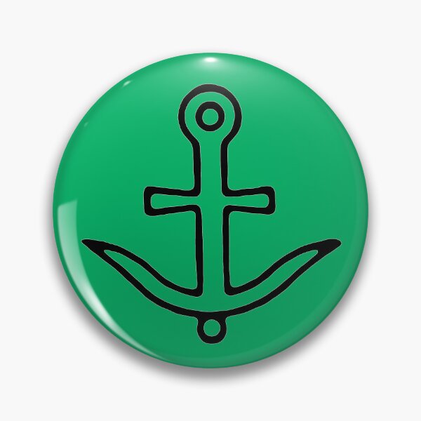 Item preview, The Iron Crucifix of the Abyss: Anchor of Salvation Art Print designed and sold by FreiherrPK.