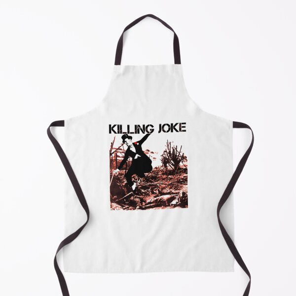 Item preview, Jump Killing Joke Horror Movie Band Rock Golden  designed and sold by audreysanders21.