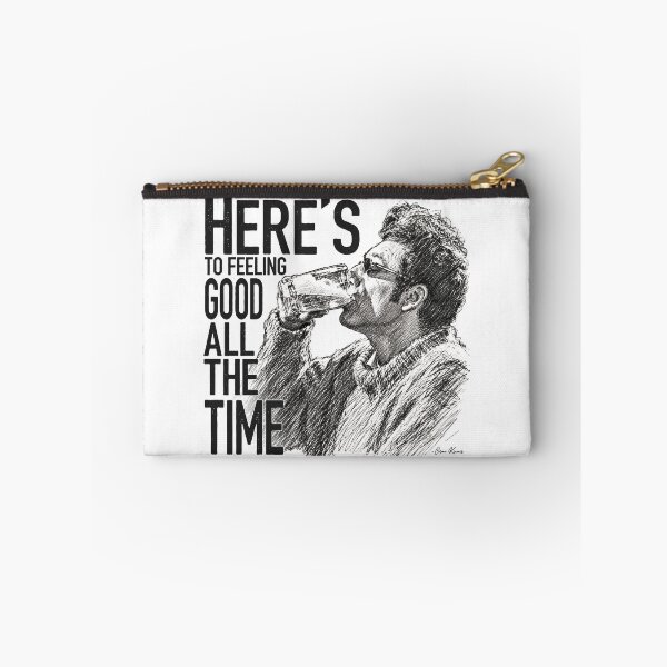 Item preview, Feeling Good All The Time designed and sold by ME design.