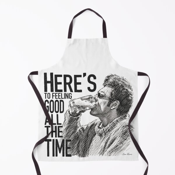 Item preview, Feeling Good All The Time designed and sold by ME design.