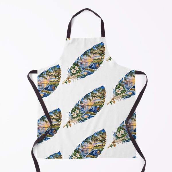 Item preview, Mississippi River Soul Feather designed and sold by Whimspired By Paxx.