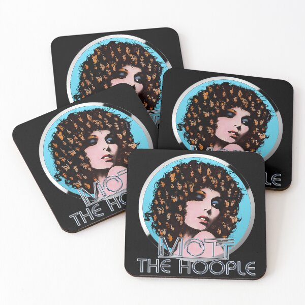 Item preview, Mott The Hoople designed and sold by Nabil  Nasr.