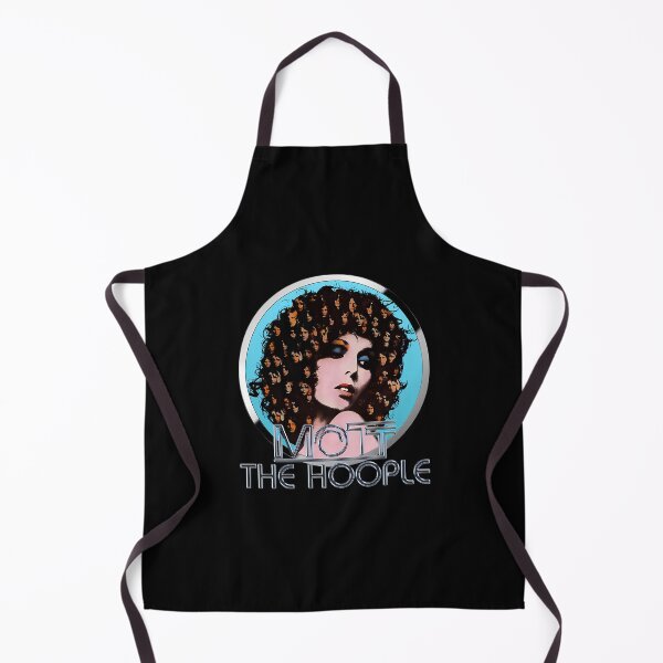 Item preview, Mott The Hoople designed and sold by Nabil  Nasr.