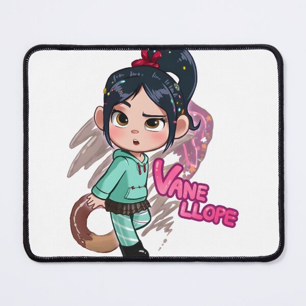Item preview, Cute Animated Girl Characters Cartoon Design for Fun and Playful Style designed and sold by Thefridaybrush.