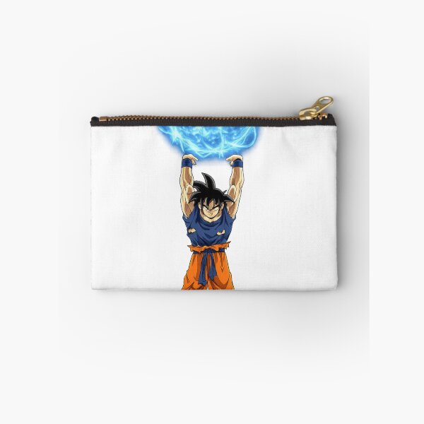 Item preview, Goku firing spirit bomb designed and sold by Octaner.