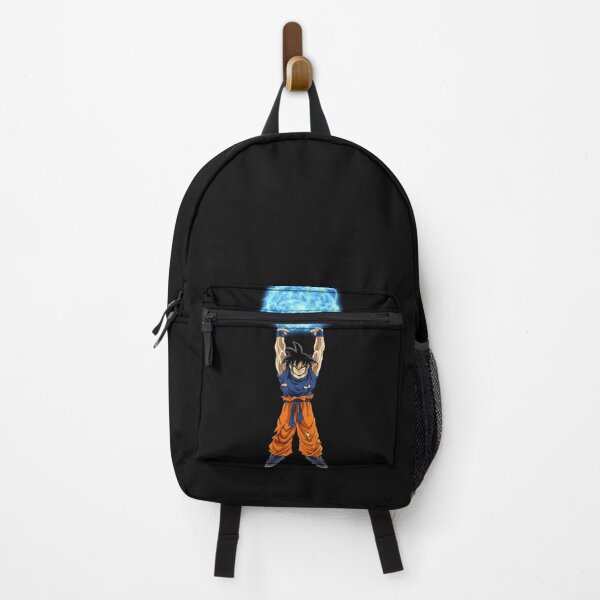 Item preview, Goku firing spirit bomb designed and sold by Octaner.
