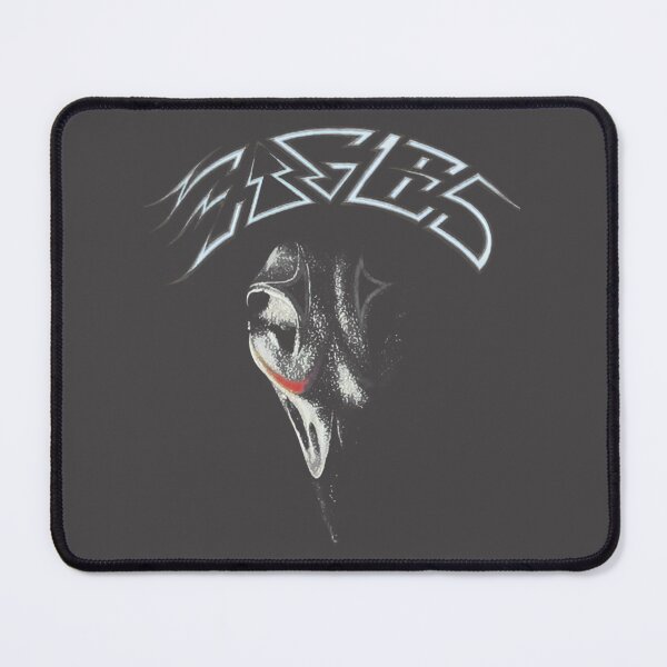 Item preview, Eagles Inspired Classic Rock Band Graphic Design designed and sold by KARIM Moustaid.