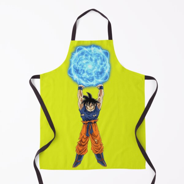 Item preview, Goku firing spirit bomb designed and sold by Octaner.