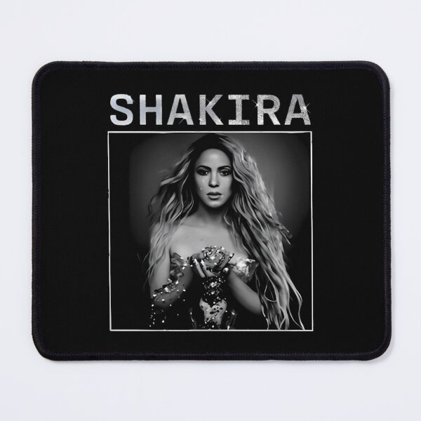 Item preview, shakira designed and sold by Ferrerousseau.