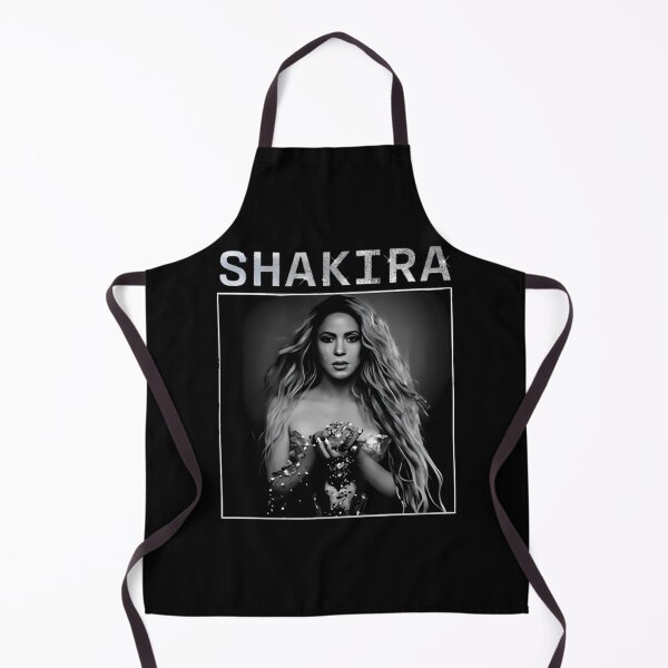 Item preview, shakira designed and sold by Ferrerousseau.