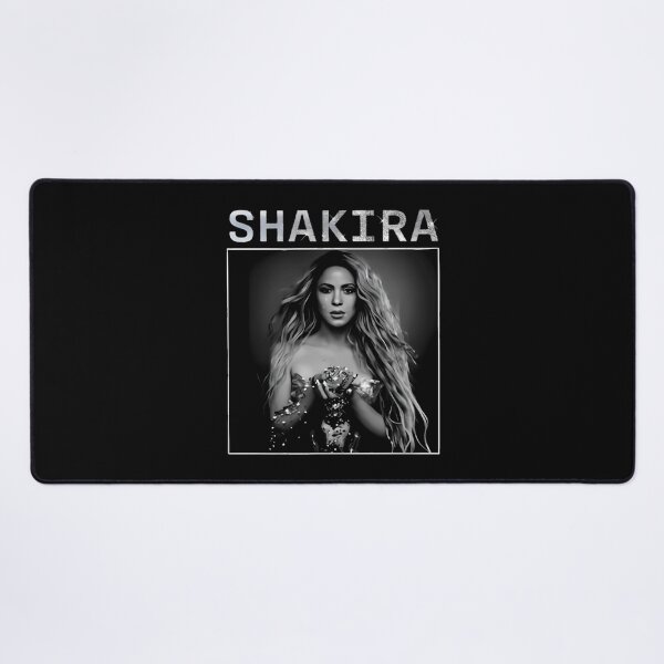 Item preview, shakira designed and sold by Ferrerousseau.
